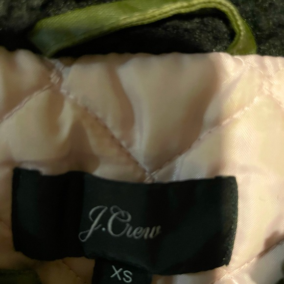 Beautiful Women’s jcrew jacket - XS - Picture 5 of 5